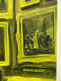 Image 2 of A Corner of The National Portrait Gallery