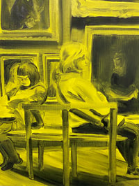Image 3 of A Corner of The National Portrait Gallery
