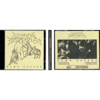 Image 2 of Losing Patience - DEMO-LITION CD-R (2nd press)