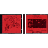 Image 1 of Losing Patience - DEMO-LITION CD-R (2nd press)