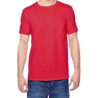 Image 3 of BLANK Gildan T-SHIRTS MENS APPAREL 3 Colors Only 
