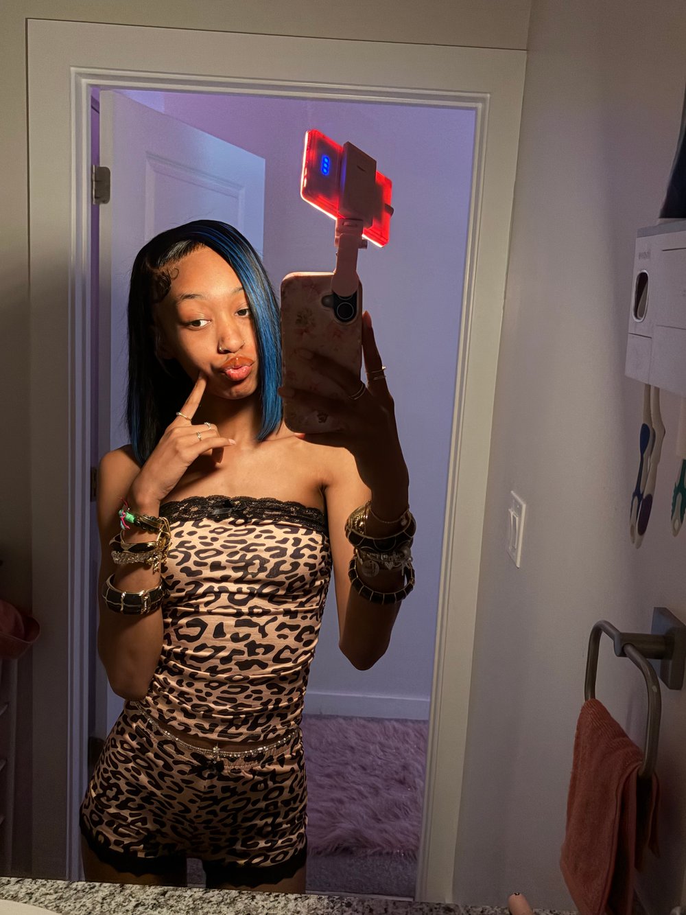 Image of HelloKittyBag