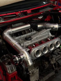 Image 2 of 1.8T Big Turbo Charge Pipe