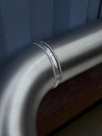Image 9 of 1.8T Big Turbo Charge Pipe