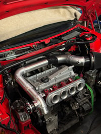 Image 1 of 1.8T Big Turbo Charge Pipe