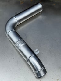 Image 5 of 1.8T Big Turbo Charge Pipe