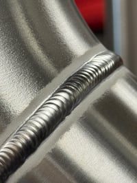 Image 10 of 1.8T Big Turbo Charge Pipe