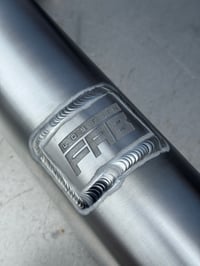 Image 11 of 1.8T Big Turbo Charge Pipe