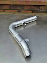 Image 12 of 1.8T Big Turbo Charge Pipe