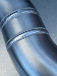 Image 5 of 1.8T Big Turbo 4" Intake