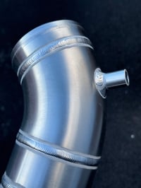 Image 6 of 1.8T Big Turbo 4" Intake