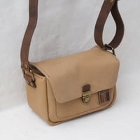Image 2 of Point and Shoot in vintage muted butter