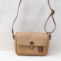 Image 1 of Point and Shoot in vintage muted butter