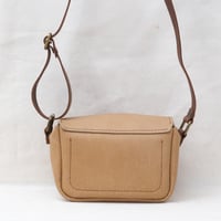 Image 3 of Point and Shoot in vintage muted butter