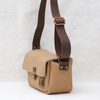 Image 4 of Point and Shoot in vintage muted butter