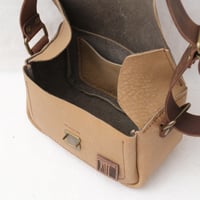 Image 6 of Point and Shoot in vintage muted butter