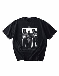 Image 1 of DOTCOM DOOM TEE
