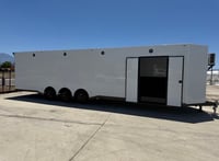 Image 2 of 35'x106''x8'