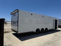Image 3 of 35'x106''x8'