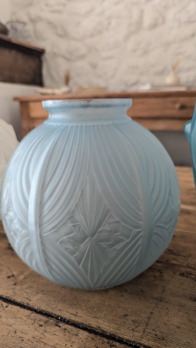Vase 💙