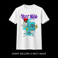 Image 1 of Split Image x Bellone (Excel) white