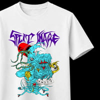 Image 2 of Split Image x Bellone (Excel) white