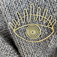 Fibula Pin Workshop Class Kit