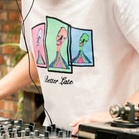 Image 1 of Portraits Tee