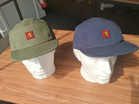 Image of Slatts Hat