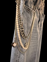 Image 2 of Belt Chain/Bag Charms