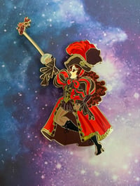 Image 1 of Captain Roan