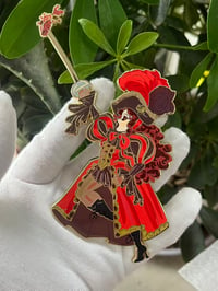 Image 2 of Captain Roan