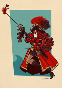 Image 3 of Captain Roan