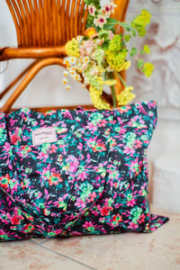Image 8 of Tote bag [Myosotis noir]