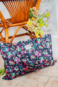 Image 9 of Tote bag [Myosotis noir]