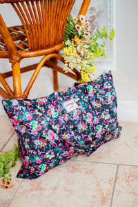 Image 11 of Tote bag [Myosotis noir]