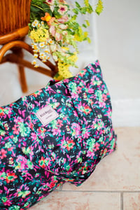Image 12 of Tote bag [Myosotis noir]