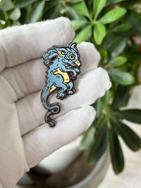 Image 4 of Medieval Shigella Mini Pins