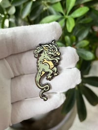 Image 5 of Medieval Shigella Mini Pins