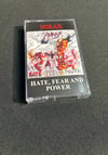 HIRAX cassettes