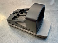 Image 9 of Wilkins.Mount for Steyr ATC : Shield Footprint