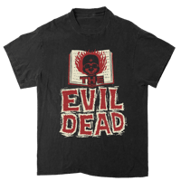 The Evil Dead