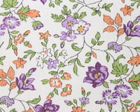 Image 4 of Pochette · floral vintage