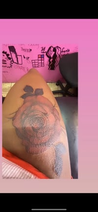 tattoo gun 