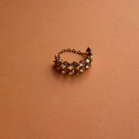 Bague « STRASS »