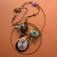 Pendentif « KIMBALL »
