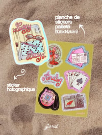Image 3 of MAIL CLUB ☼ SUMMER EDITION