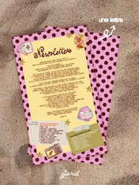 Image 5 of MAIL CLUB ☼ SUMMER EDITION