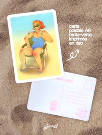 Image 2 of MAIL CLUB ☼ SUMMER EDITION
