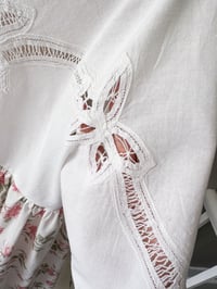 Image 5 of Upcycled Bohemian Kaftan Dress